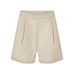 ESMARA Dames shorts (Beige, 38)