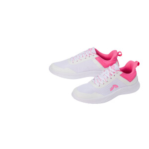 CRIVIT Dames sportschoenen (Wit, 37)