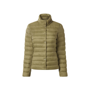 esmara Dames jas (Groen, S (36/38))