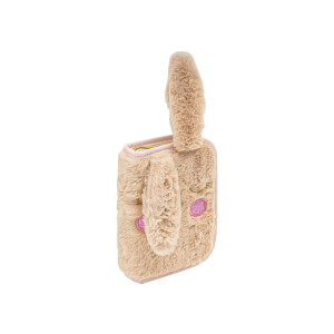 ASTRA Etui Fluffy mix (Bruin)
