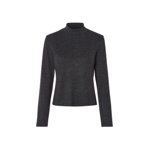 esmara Dames trui (Zwart, XS (32/34))