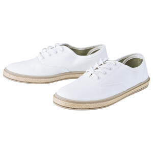 esmara Dames schoenen (Wit, 39)