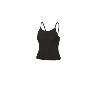 CRIVIT Dames sporttop (Zwart, S (36/38))