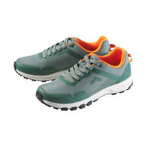 CRIVIT Dames wandelschoenen (Groen, 41)