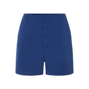 esmara Korte dames broek (Blauw, 38)