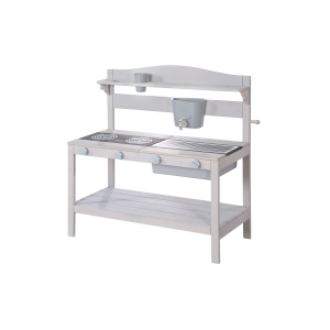 roba Houten speelgoed keuken