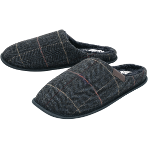esmara Heren pantoffels (Marineblauw, 45)