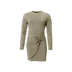 ESMARA Dames jurk (L (44/46))