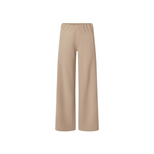 esmara Dames broek (Beige, L (44/46))