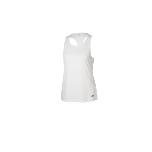CRIVIT Dames sporttop (Wit, XS (32/34))