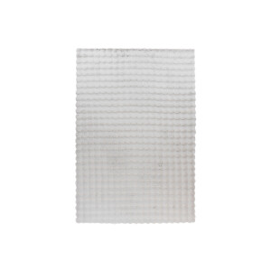 Padiro Vloerkleed Hailey (100, Grijs, 80 x 150 cm)