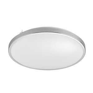 LIVARNO home Badkamer lamp (Chroom)