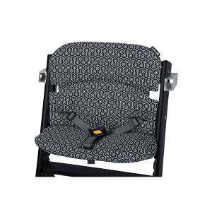 Safety 1st Zitkussen voor kinderstoel Toto (Antraciet)