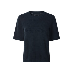 esmara Dames top (Marineblauw, S (36/38))