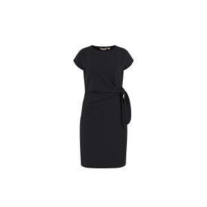 ESMARA Dames jurk (Zwart, XS (32/34))