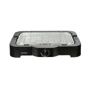 SILVERCREST Elektrische tafel-BBQ