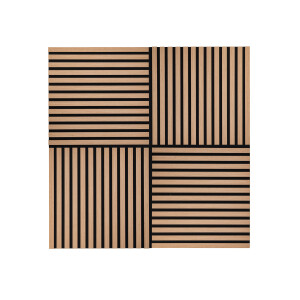 LIVARNO home 4 Houten panelen