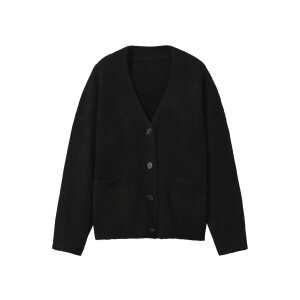 esmara Dames vest (Zwart, XS (32/34))