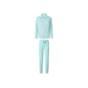 esmara Dames huispak (Blauw, M (40/42))