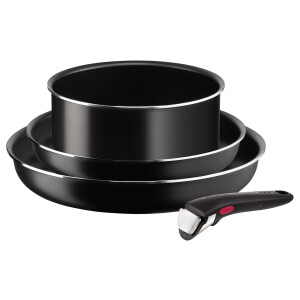 TEFAL Pannenset INGENIO ESSENTIAL