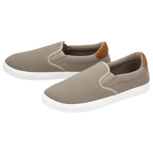 esmara Men Heren schoenen (Kaki, 43)