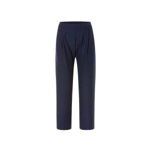 esmara Dames broek (46, Marineblauw)