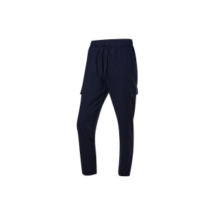 CRIVIT Heren broek met UV-bescherming (Marineblauw, 50)