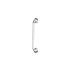 Ridder Badgreep Sam (60 cm, chroomkleurig mat)