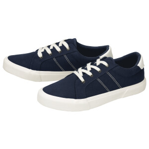 esmara Men Heren schoenen (Marineblauw, 46)