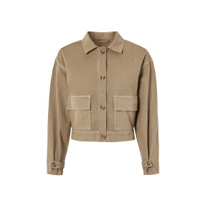esmara Dames jas (Beige, S (36/38))