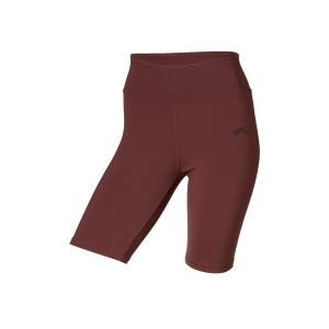 CRIVIT Dames short (Bruin, XS (32/34))