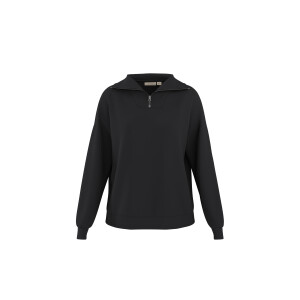 ESMARA Dames sweater (Zwart, M (40/42))