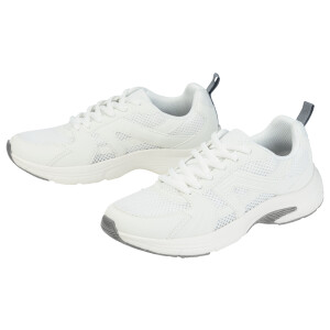 esmara Dames sneakers (Wit, 38)