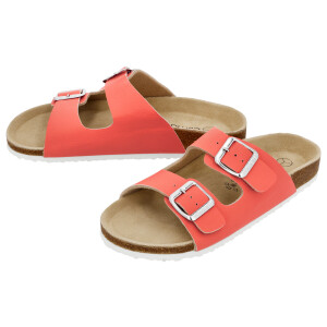 esmara Dames slippers (Koraal, 41)
