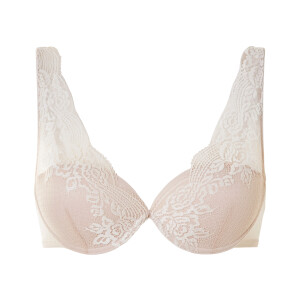 esmara Dames BH (Beige, 80B)