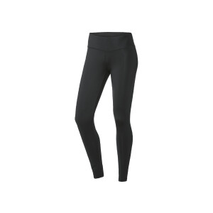 CRIVIT Dames sportlegging (S (36/38), Zwart)