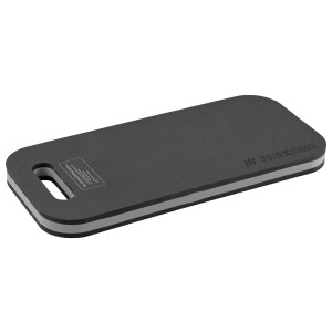 PARKSIDE Kniekussen 45 x 21 cm (Zwart)
