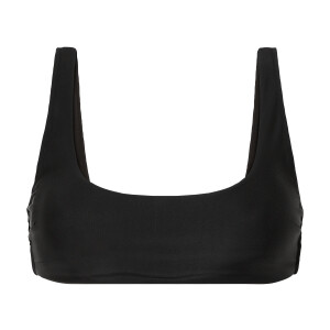 esmara Dames bikinitop (40, Zwart)