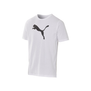 Puma Herentrui (Wit, S)