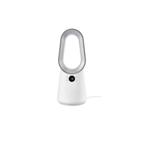 SILVERCREST Tafelventilator (Wit)