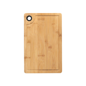 SILVERCREST Bamboe snijplank (Snijplank)