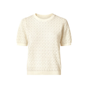 ESMARA Dames top (Wit, XS (32/34))