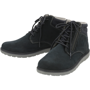 esmara Heren schoenen (Marineblauw, 45)