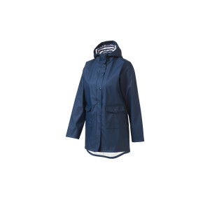 CRIVIT Kinder regenjas (Marineblauw, 134/140)