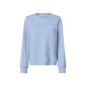 esmara Dames trui (Blauw, XS (32/34))