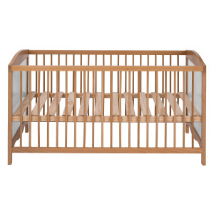LIVARNO home Babybed (Naturel)
