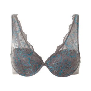 esmara Dames BH (Grijs, 80B)