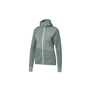 CRIVIT Dames jas (Groen, XS (32/34))