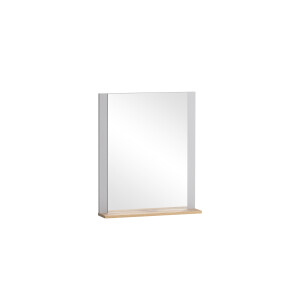 Schildmeyer Spiegel Jelda (platina eiken)