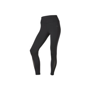 CRIVIT Dames sportlegging (Zwart, L (44/46))